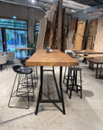 Bartisch Holz