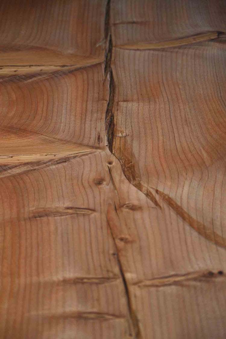 Unikattisch Zeder | Holzwerk Hamburg