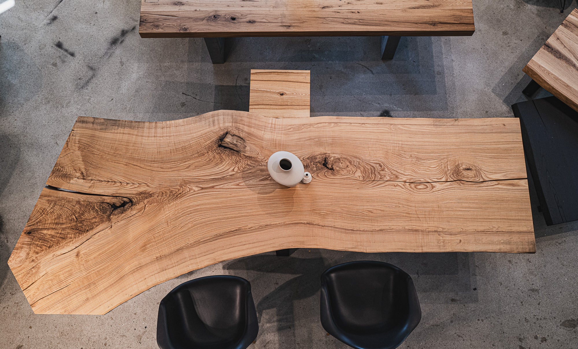 Tisch Holz nach Maß 