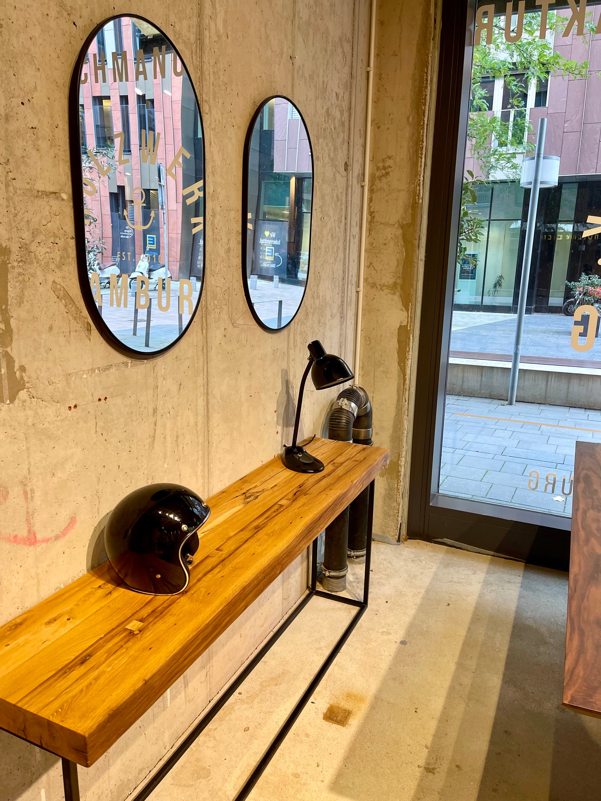 Highboard für Flur 