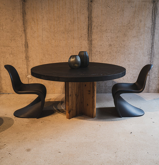 Round Table | Designtisch Rund | Esstisch rund 