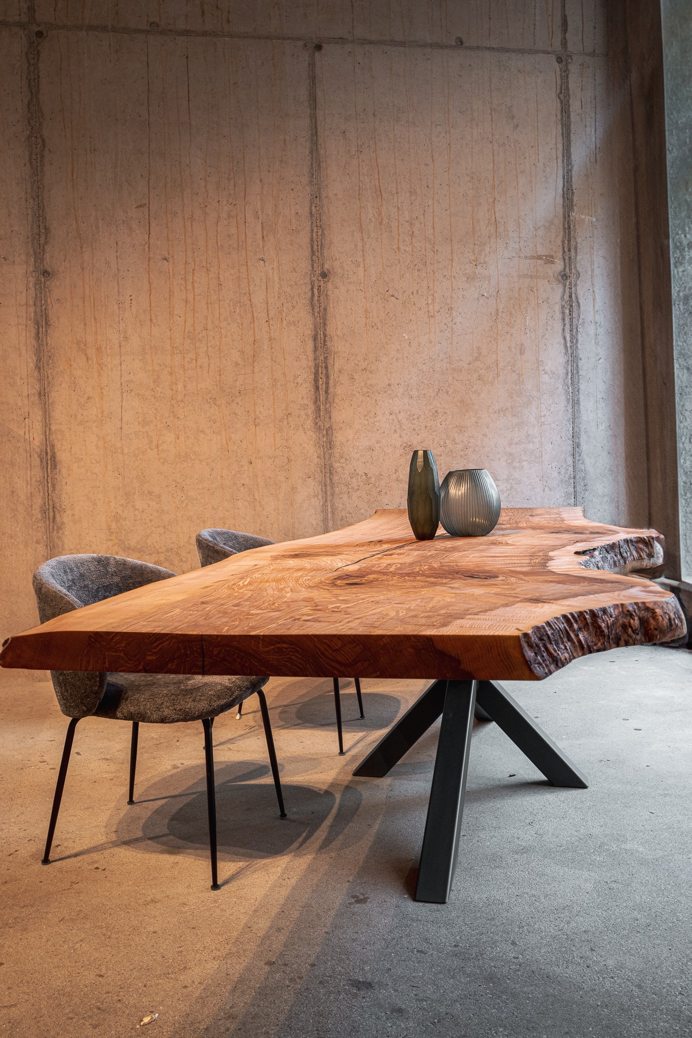 Esstisch Holz nach Maß | Holztische | Designtisch 