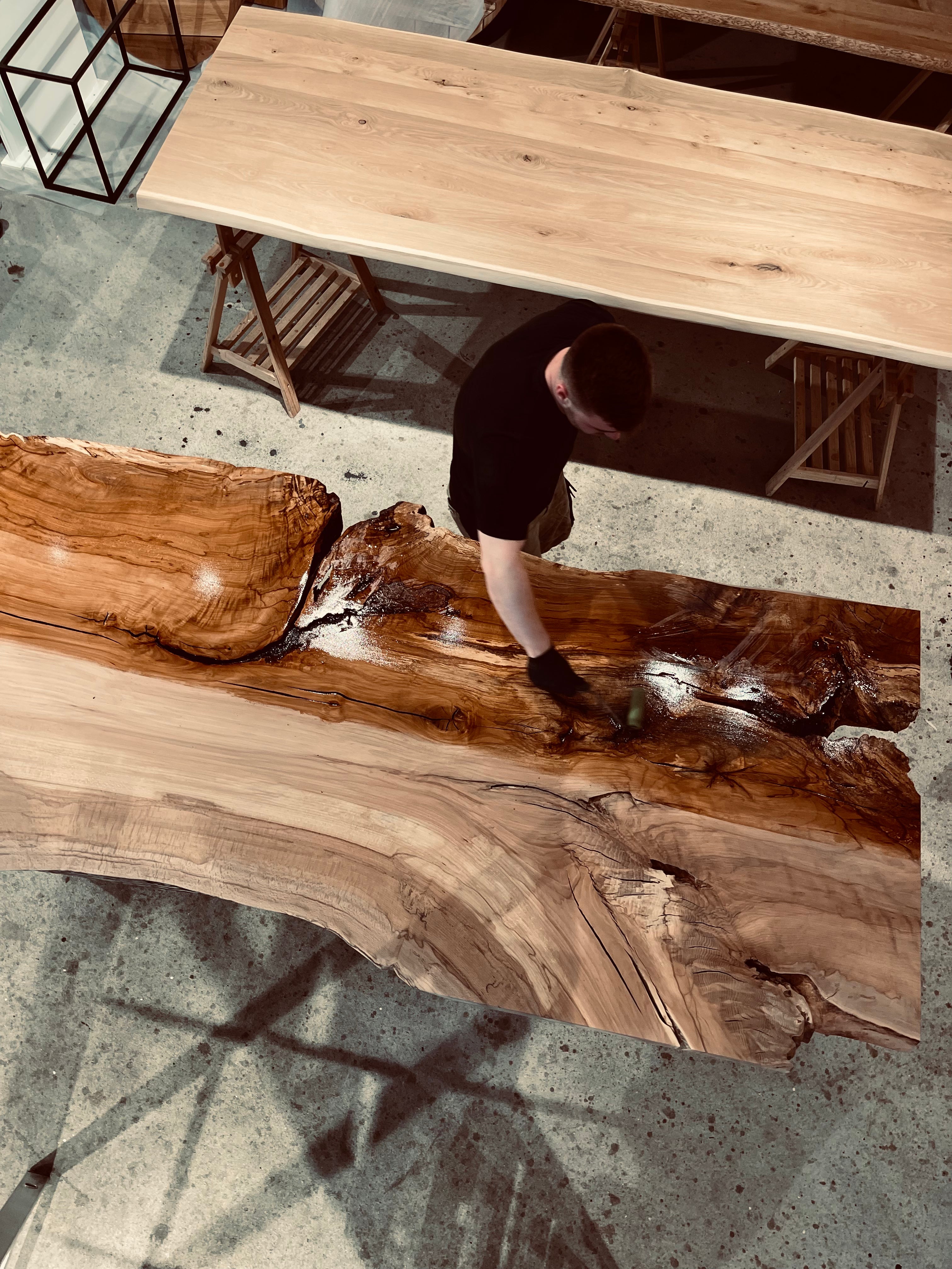 Holzwerk Hamburg