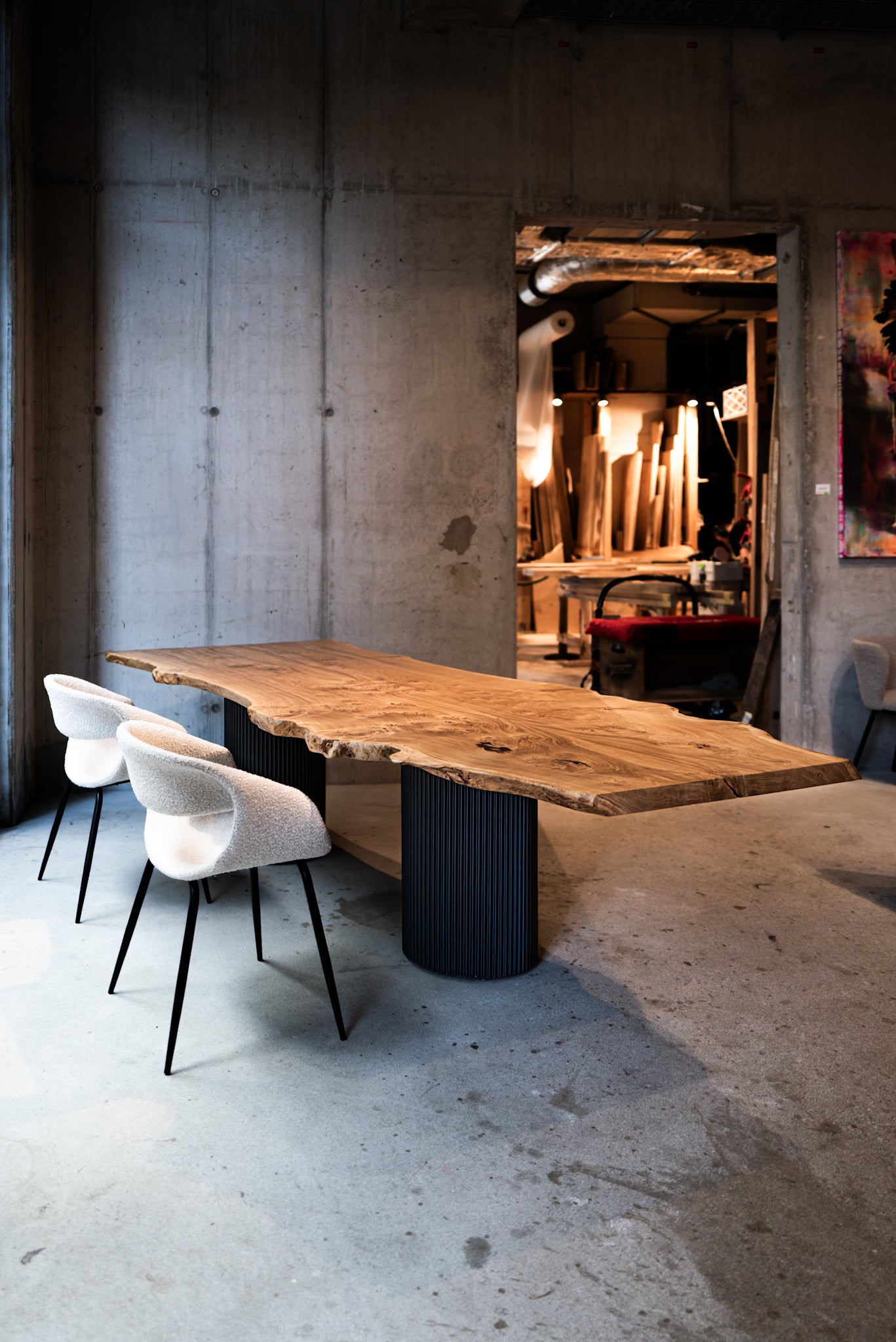 Holzwerk Hamburg