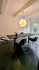 Moderner Design Tisch schwarz | Holzwerk Hamburg