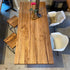 Tischplatte nach Maß aus Massivholz | Holzwerk Hamburg 
