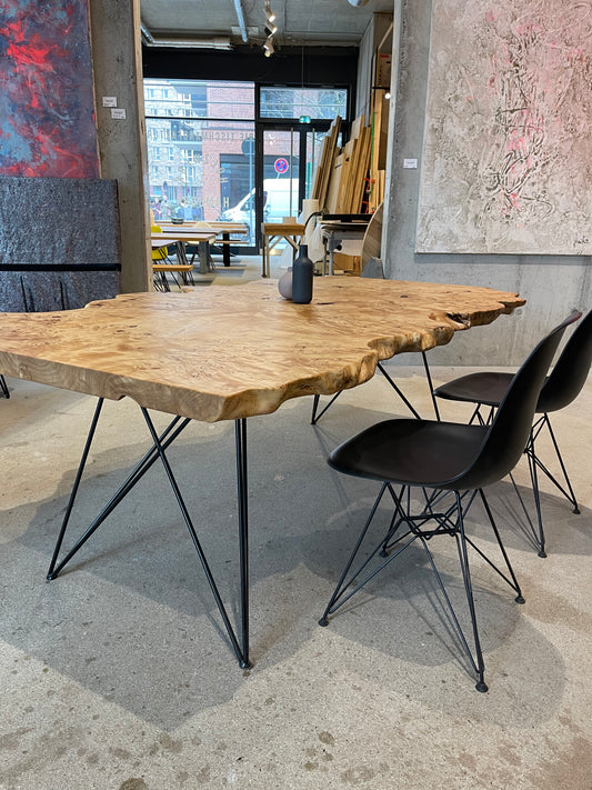 Tisch Unikat | Holzwerk Hamburg 