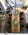 Massivholztisch Eiche aus einem Stück | Holzwerk Hamburg