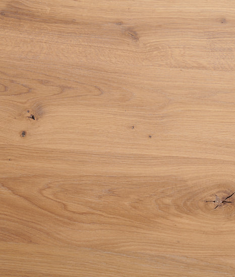 Eichentisch mit Naturkante | Holzwerk Hamburg